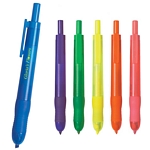 Promotional Highlighters: Customized Retractable Highlighter