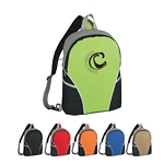 Promotional Sling Bags: Customized Sling Backpack