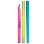 Promotional Pens: Vivi light thin Highlighter