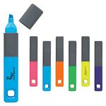 Promotional Pens: The Rack Highlighter
