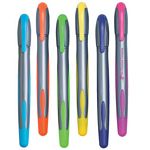Promotional Pens: Double Injection Highlighter
