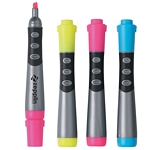 Promotional Highlighters: Customized Techno Highlighter