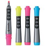 Promotional Pens: Techno Highlighter