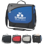 Promotional Messenger Bags: Customized Fun Style Business Messenger Bag