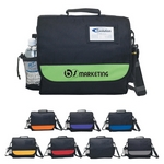 Promotional Messenger Bags: Customized Business Messenger Bag