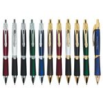 Promotional Pens: The Signature Retractable Pen