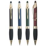 Promotional Pens: Venetian Metal Twist Pen