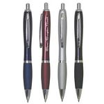 Promotional Pens: Cruiser Engraved Retractable Pen
