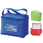 Promotional Lunch Bags: Customized Kooler Bag Lunchbox