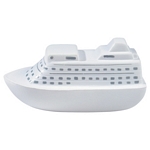 Promotional Stress Relievers: Customized Cruise Ship Stress Relievers