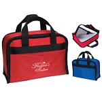 Promotional Lunch Bags: Customized Insulated Case Lunch Bag