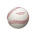 Promotional Stress Relievers: Customized Baseball Stress Relievers