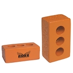 Promotional Stress Relievers: Customized Brick Stress Relievers