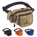 Promotional Fanny Packs: Customized All-in-One Electronic Friendly Fanny Pack