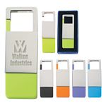 Promotional Products: The Slider Metal Key Tag