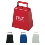 Promotional Bells: Customized Large Cow Bell