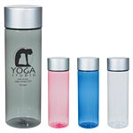 Promotional Products: 26 oz. Classic Polycarbonate Bottle