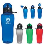 Promotional Products: 24 oz. Utopia Polycarbonate Bottle
