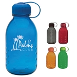 Promotional Sports Bottles: Customized 32 oz. Polycarbonate Water Jug Water Bottle