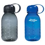Promotional Products: 16 oz. Mini Polycarbonate Water Jug