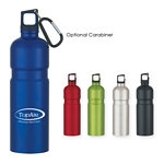 Promotional Metal Sports Bottles: Customized 25 oz Stainless Steel Sport Bottle