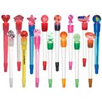 Promotional Pens: Light Up Pens
