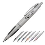 Promotional Pens: Venus Plastic Retractable Pen