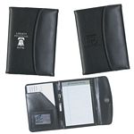 Promotional Products: Leather look 5