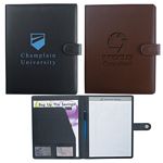 Promotional Products: Pebble Grain 8 