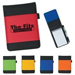 Promotional Products: Non-Woven Jotter Pad