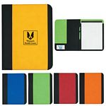 Promotional Products: Non-Woven Large Padfolio