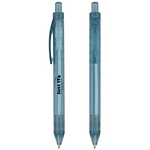 Promotional EcoFriendly Pens: Customized Recycled Oasis Pen