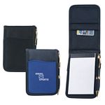Promotional Products: Flip Open Jotter Pad