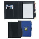 Promotional Products: Book Style Jotter Pad