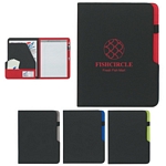 Promotional Padfolios: Customized Select 8-1-2 X 11 Portfolio