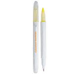 Promotional Pens: Twin Point Highlighter Ball Point Pen