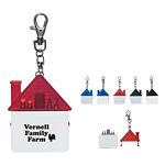 Promotional Products: House Shape Tool Kit