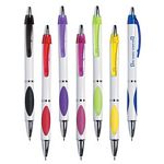 Promotional Pens: Sassy Retractable Pen