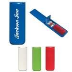 Promotional Lint Brushes: Customized 5-in-1 Lint Brush