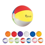 Promotional Beach Balls: Customized 16 Advertising Beach Ball