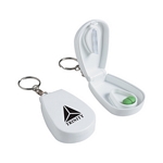 Promotional Pill Cutters: Customized Pill Cutter Key Tag