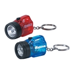 Promotional Key Chains: Customized Mini Lantern with Key Ring