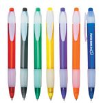 Promotional Pens: Radiant Retractable Pen