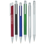Promotional Plastic Pens: Customized Promo Retractable Pen