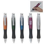 Promotional Pens: Jumbo Colossal Retractable Pen