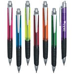 Promotional Pens: The Spectrum Translucent Pen