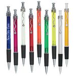 Promotional Pens: Wired Clip Promotional Pen