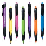 Promotional Pens: Caravan Retractable Pen