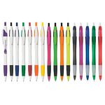 Promotional Pens: Easy Retractable Pen