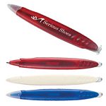 Promotional Pens: Pen with Staple Remover